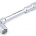 Chave de Cachimbo, 19mm, Chrome Vanadium refª 61666 MADER Chave de Cachimbo, 19mm, Chrome Vanadium refª 61666 MADER