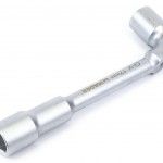 Chave de Cachimbo, 17mm, Chrome Vanadium ref� 61665 MADER