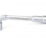 Chave de Cachimbo, 17mm, Chrome Vanadium ref� 61665 MADER