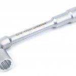 Chave de Cachimbo, 17mm, Chrome Vanadium ref� 61665 MADER