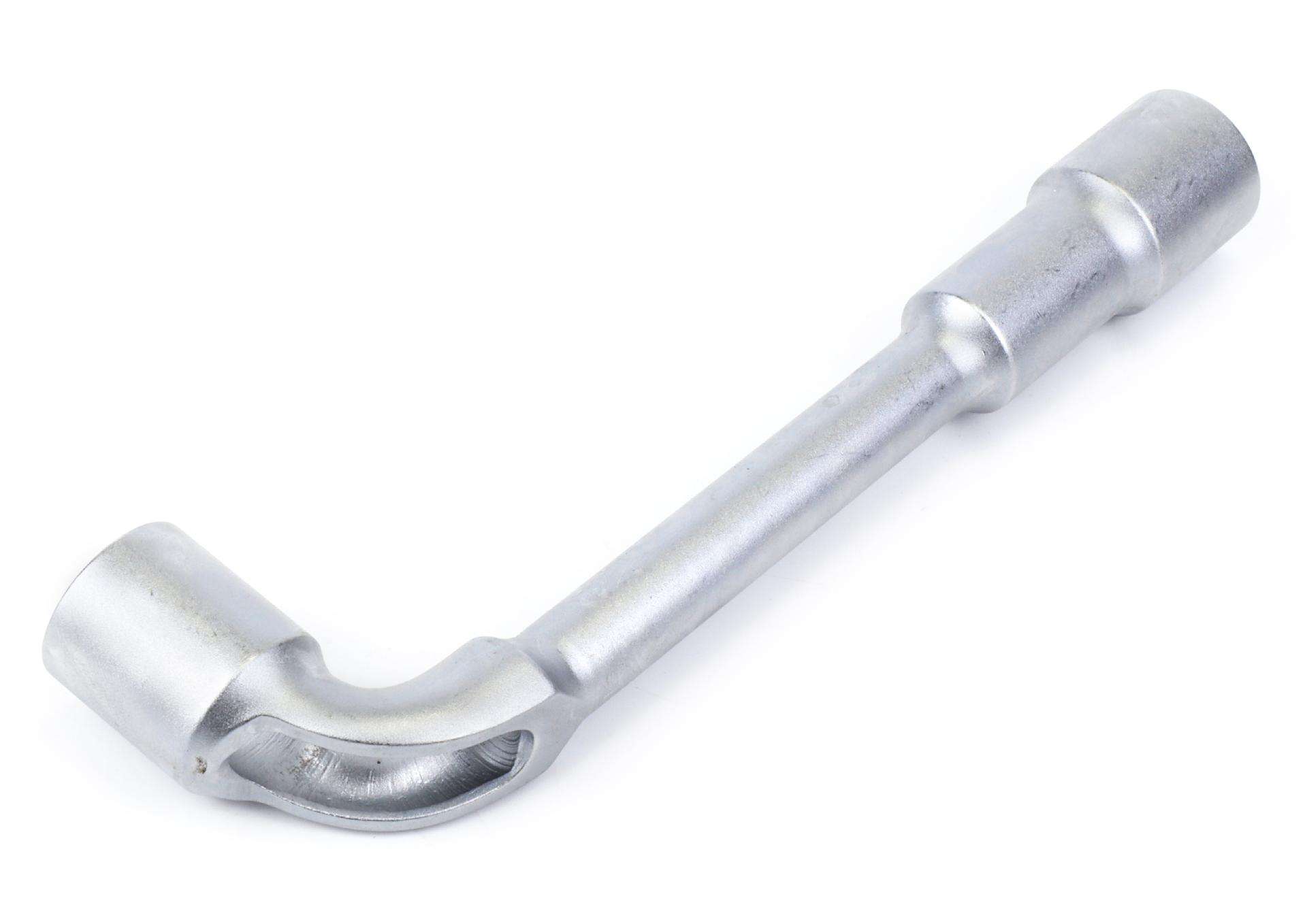 Chave de Cachimbo, 17mm, Chrome Vanadium refª 61665 MADER