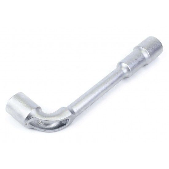 Chave de Cachimbo, 17mm, Chrome Vanadium refª 61665 MADER Chave de Cachimbo, 17mm, Chrome Vanadium refª 61665 MADER