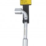 Chave de Cachimbo, 17mm, Chrome Vanadium ref� 61665 MADER