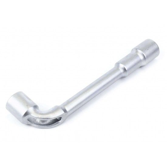 Chave de Cachimbo, 15mm, Chrome Vanadium refª 61664 MADER Chave de Cachimbo, 15mm, Chrome Vanadium refª 61664 MADER