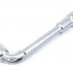 Chave de Cachimbo, 15mm, Chrome Vanadium refª 61664 MADER Chave de Cachimbo, 15mm, Chrome Vanadium refª 61664 MADER