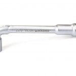 Chave de Cachimbo, 15mm, Chrome Vanadium refª 61664 MADER Chave de Cachimbo, 15mm, Chrome Vanadium refª 61664 MADER