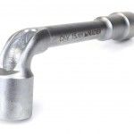Chave de Cachimbo, 15mm, Chrome Vanadium refª 61664 MADER Chave de Cachimbo, 15mm, Chrome Vanadium refª 61664 MADER