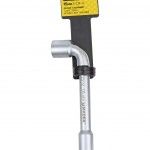 Chave de Cachimbo, 15mm, Chrome Vanadium refª 61664 MADER Chave de Cachimbo, 15mm, Chrome Vanadium refª 61664 MADER