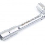 Chave de Cachimbo, 13mm, Chrome Vanadium refª 61663 MADER Chave de Cachimbo, 13mm, Chrome Vanadium refª 61663 MADER