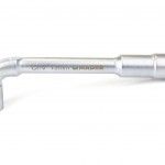 Chave de Cachimbo, 13mm, Chrome Vanadium refª 61663 MADER Chave de Cachimbo, 13mm, Chrome Vanadium refª 61663 MADER