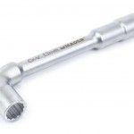 Chave de Cachimbo, 13mm, Chrome Vanadium refª 61663 MADER Chave de Cachimbo, 13mm, Chrome Vanadium refª 61663 MADER