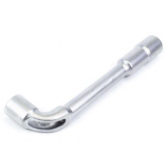 Chave de Cachimbo, 13mm, Chrome Vanadium refª 61663 MADER Chave de Cachimbo, 13mm, Chrome Vanadium refª 61663 MADER