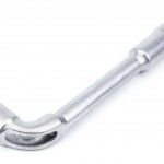 Chave de Cachimbo, 13mm, Chrome Vanadium refª 61663 MADER Chave de Cachimbo, 13mm, Chrome Vanadium refª 61663 MADER