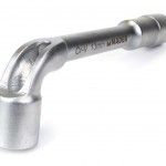 Chave de Cachimbo, 13mm, Chrome Vanadium refª 61663 MADER Chave de Cachimbo, 13mm, Chrome Vanadium refª 61663 MADER