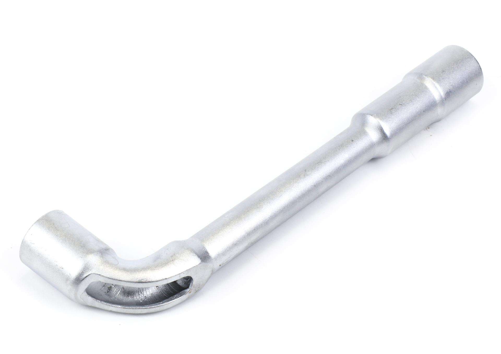 Chave de Cachimbo, 12mm, Chrome Vanadium refª 61662 MADER