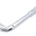 Chave de Cachimbo, 12mm, Chrome Vanadium refª 61662 MADER Chave de Cachimbo, 12mm, Chrome Vanadium refª 61662 MADER