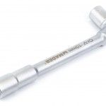 Chave de Cachimbo, 10mm, Chrome Vanadium ref� 61661 MADER