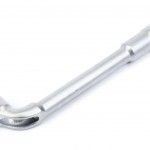 Chave de Cachimbo, 10mm, Chrome Vanadium ref� 61661 MADER