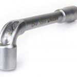 Chave de Cachimbo, 10mm, Chrome Vanadium ref� 61661 MADER