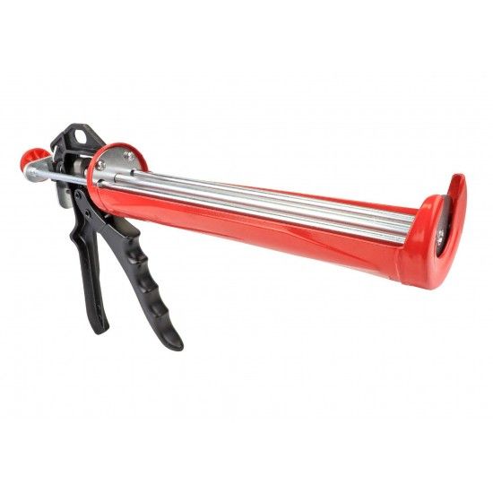 Pistola de Mastique, Aço , 9 refª 61203 MADER Pistola de Mastique, Aço , 9 refª 61203 MADER