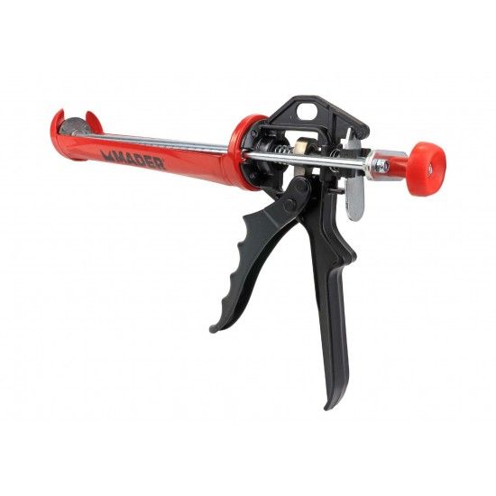 Pistola de Mastique, Aço , 9 refª 61203 MADER Pistola de Mastique, Aço , 9 refª 61203 MADER