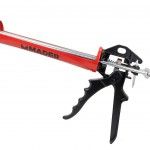 Pistola de Mastique, Aço , 9 refª 61203 MADER Pistola de Mastique, Aço , 9 refª 61203 MADER