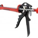 Pistola de Mastique, Ao , 9 ref 61203 MADER