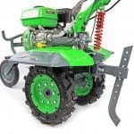 Motoenxada, 212cc, 3 Velocidades refª 48407 SAURIUM Motoenxada, 212cc, 3 Velocidades refª 48407 SAURIUM