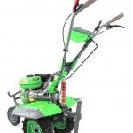 Motoenxada, 212cc, 3 Velocidades refª 48407 SAURIUM Motoenxada, 212cc, 3 Velocidades refª 48407 SAURIUM