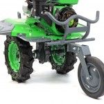 Motoenxada, 212cc, 3 Velocidades refª 48407 SAURIUM Motoenxada, 212cc, 3 Velocidades refª 48407 SAURIUM