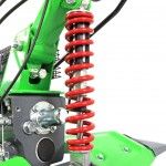 Motoenxada, 212cc, 3 Velocidades refª 48407 SAURIUM Motoenxada, 212cc, 3 Velocidades refª 48407 SAURIUM