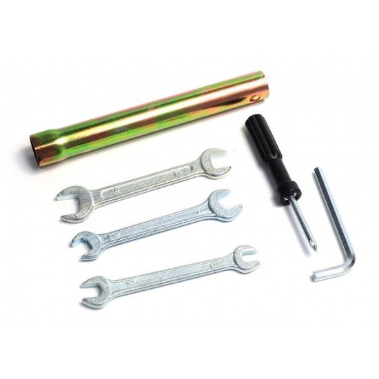 Motoenxada, 212cc, 3 Velocidades refª 48407 SAURIUM Motoenxada, 212cc, 3 Velocidades refª 48407 SAURIUM