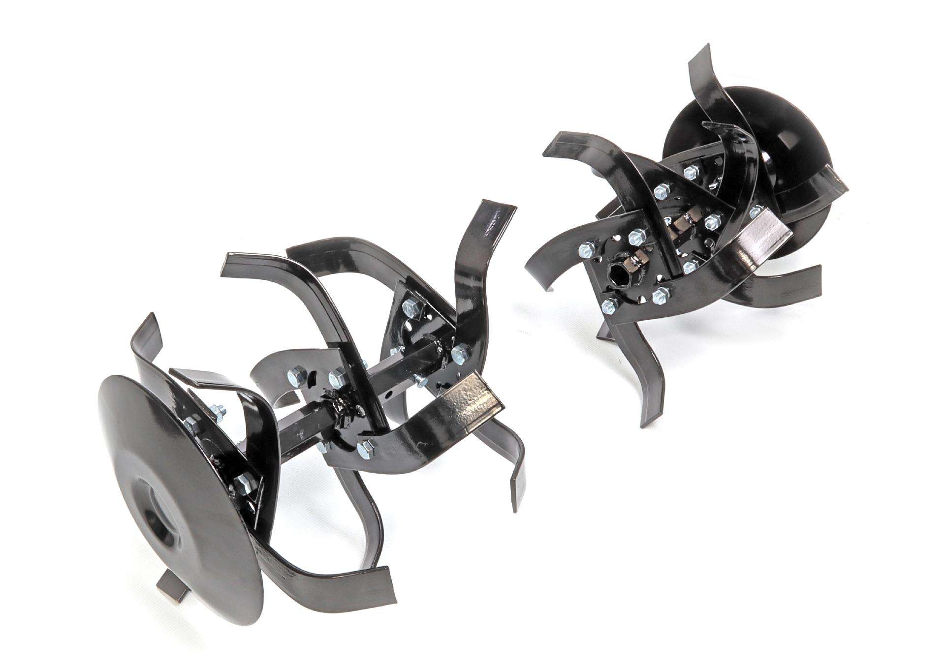 Motoenxada, 212cc, 3 Velocidades refª 48407 SAURIUM