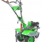 Motoenxada, 212cc, 3 Velocidades refª 48407 SAURIUM Motoenxada, 212cc, 3 Velocidades refª 48407 SAURIUM