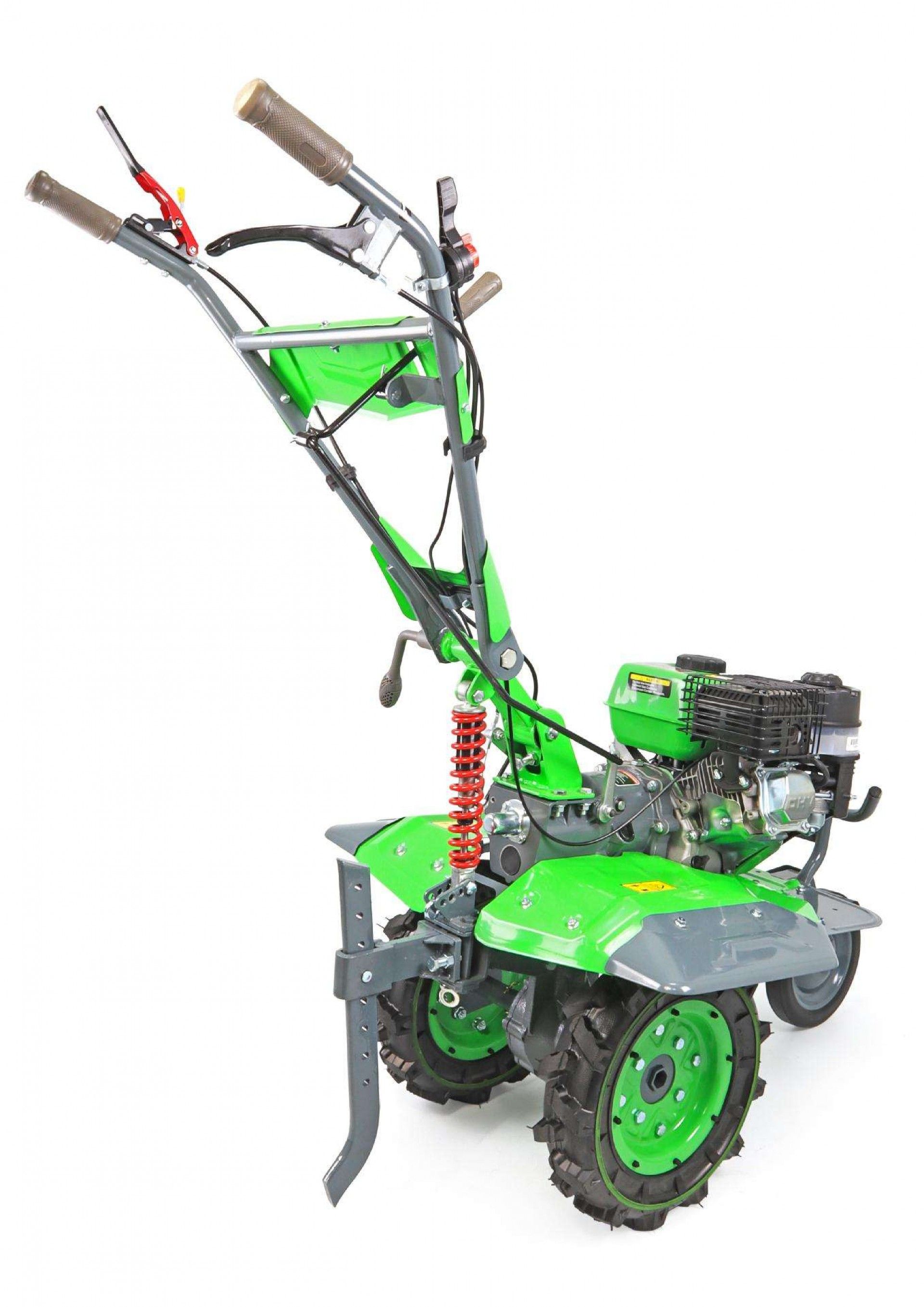 Motoenxada, 212cc, 3 Velocidades refª 48407 SAURIUM