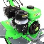 Motoenxada, 212cc, 3 Velocidades refª 48407 SAURIUM Motoenxada, 212cc, 3 Velocidades refª 48407 SAURIUM