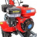 Motoenxada, 212cc, 3 Velocidades  refª 48406 SUPER POWER Motoenxada, 212cc, 3 Velocidades  refª 48406 SUPER POWER