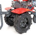 Motoenxada, 212cc, 3 Velocidades  refª 48406 SUPER POWER Motoenxada, 212cc, 3 Velocidades  refª 48406 SUPER POWER