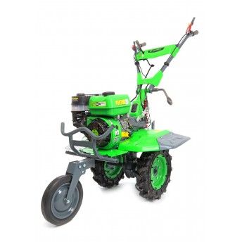 Motoenxada, 212cc, 3 Velocidades refª 48407 SAURIUM Motoenxada, 212cc, 3 Velocidades refª 48407 SAURIUM