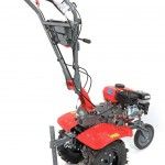 Motoenxada, 212cc, 3 Velocidades  refª 48406 SUPER POWER Motoenxada, 212cc, 3 Velocidades  refª 48406 SUPER POWER