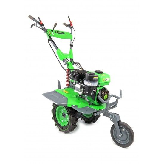 Motoenxada, 212cc, 3 Velocidades refª 48407 SAURIUM Motoenxada, 212cc, 3 Velocidades refª 48407 SAURIUM