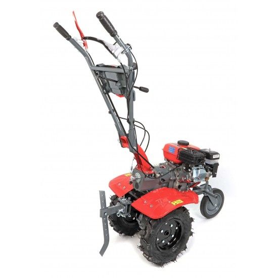 Motoenxada, 212cc, 3 Velocidades  refª 48406 SUPER POWER Motoenxada, 212cc, 3 Velocidades  refª 48406 SUPER POWER