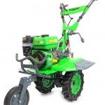 Motoenxada, 212cc, 3 Velocidades refª 48407 SAURIUM Motoenxada, 212cc, 3 Velocidades refª 48407 SAURIUM