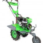 Motoenxada, 212cc, 3 Velocidades refª 48407 SAURIUM Motoenxada, 212cc, 3 Velocidades refª 48407 SAURIUM