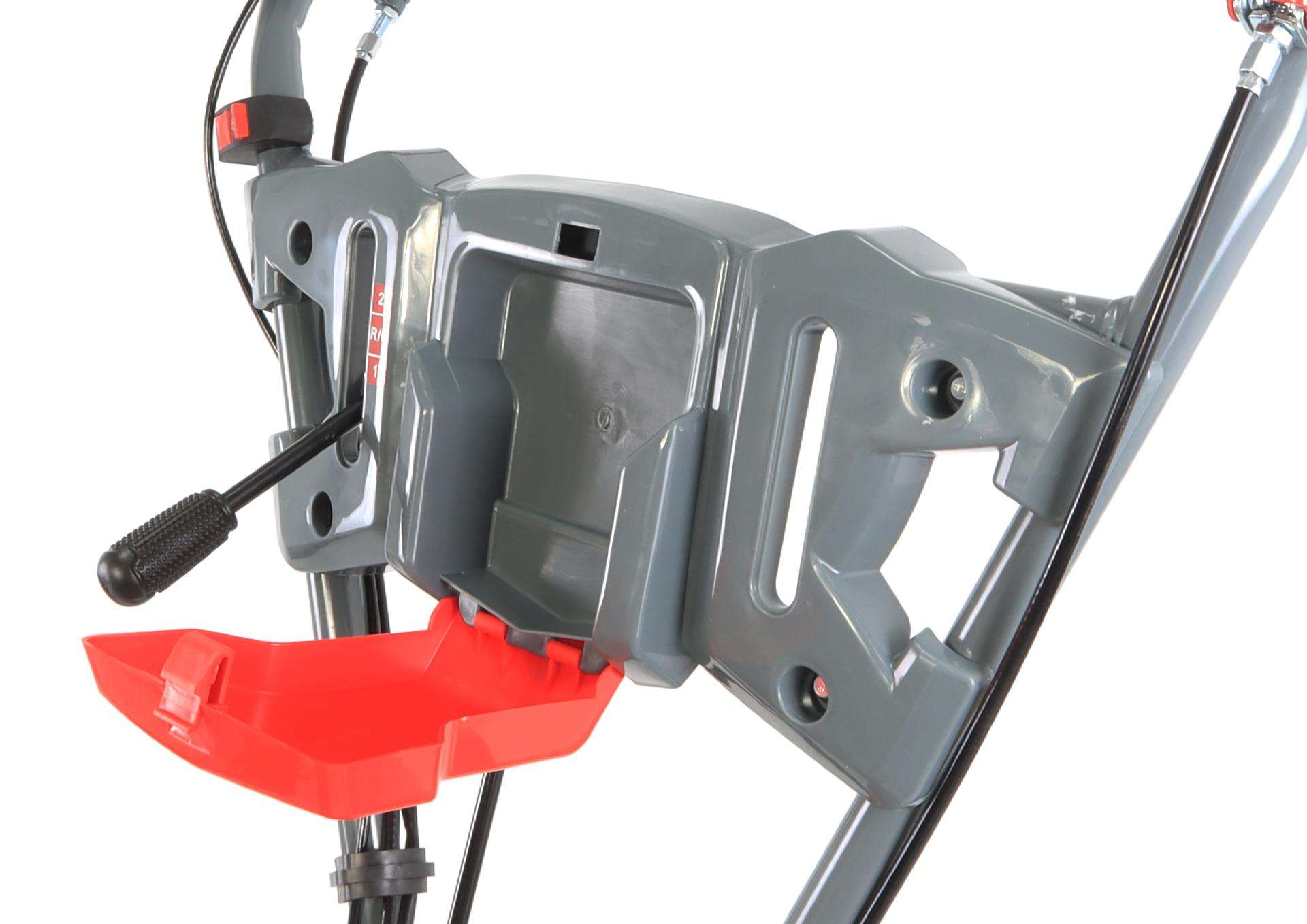 Motoenxada, 212cc, 3 Velocidades  refª 48406 SUPER POWER