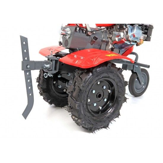 Motoenxada, 212cc, 3 Velocidades  refª 48406 SUPER POWER Motoenxada, 212cc, 3 Velocidades  refª 48406 SUPER POWER