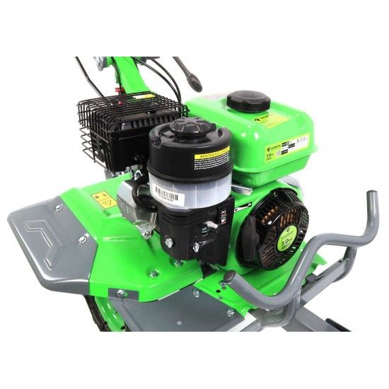 Motoenxada, 212cc, 3 Velocidades refª 48407 SAURIUM Motoenxada, 212cc, 3 Velocidades refª 48407 SAURIUM