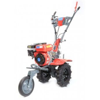 Motoenxada, 212cc, 3 Velocidades  ref 48406 SUPER POWER