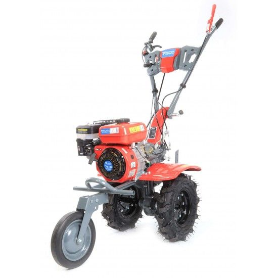 Motoenxada, 212cc, 3 Velocidades  refª 48406 SUPER POWER Motoenxada, 212cc, 3 Velocidades  refª 48406 SUPER POWER