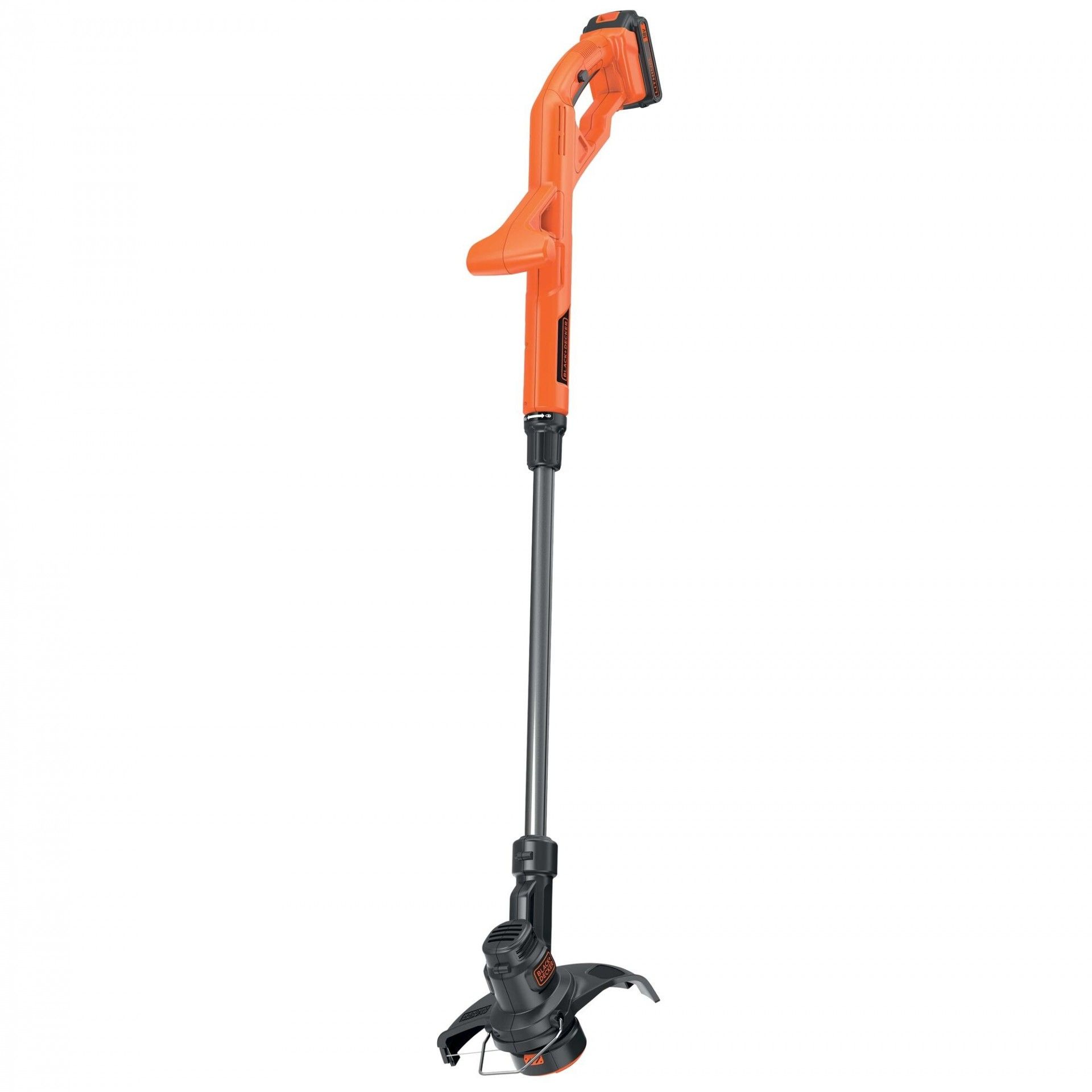 Aparador 18V 25cm 2.0Ah refª ST182320-QW BLACK DECKER